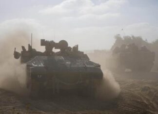 Guerra Israele-Hamas tra morti e scambi di accuse