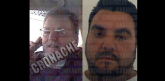 Augusto La Torre e Giuseppe De Filippis