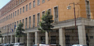 Il Genio Civile di Caserta