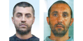 Giuseppe De Luca Bossa e Marco De Micco