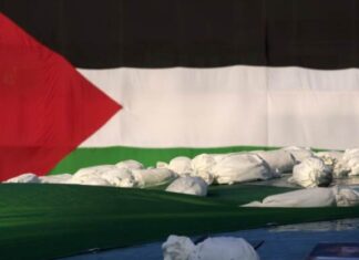 Iran, giustiziata una spia del Mossad