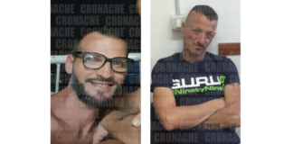 Michele e Carlo Caccavale