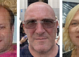 Immigrazione clandestina: smantellato il “sistema”, indagati in 15 Pietro Di Dona, Giuseppe Ciervo e Vincenza Di Dona