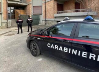 Perseguita l’ex moglie nonostante il divieto di avvicinamento, 55enne arrestato in Penisola Sorrentina