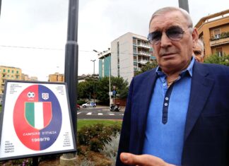Il calcio in lutto, Gigi Riva muore a 79 anni