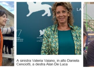 Il mondo della cultura al fianco degli allevatori