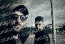 Faida per droga nel rione Iacp: Emanuele Nebbia assassinato perché voleva mettersi in proprio. STORIA Diamante ed Emanuele Nebbia