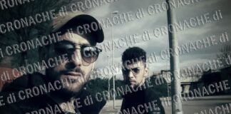 Diamante ed Emanuele Nebbia