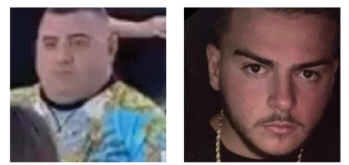 Giovanni e Mario Cortese