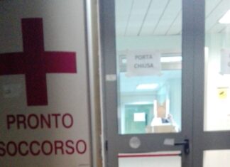 Volla, operaio precipita durante i lavori: ricoverato in ospedale