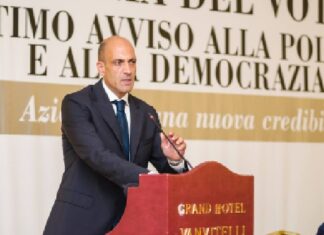 Marcianise. Indagine sul complesso ‘Antichi Funari’: La Procura: “Sciatteria dell’area Tecnica”