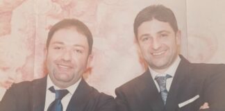 Pietro e Francesco Rosano