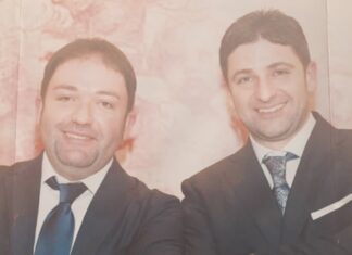 Pietro e Francesco Rosano