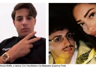 Napoli, il 18enne ferito alla Case Nuove arrestato per tentato omicidio NOMI E FOTO