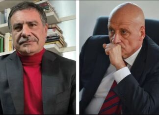 Appalti e corruzione a Pozzuoli, arrestati Figliolia e Oddati