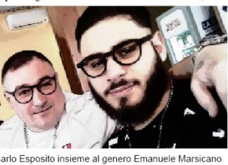 Napoli, bombe contro le case dei baby boss a Pianura