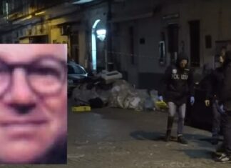 Napoli, omicidio a San Pietro a Patierno: messaggio a chi sgarra col clan