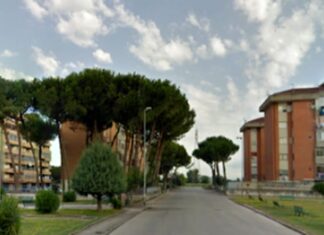 Notte di sangue a Santa Maria Capua Vetere. Agguato nel rione Iacp: giovane ferito alla testa