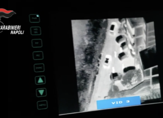 Napoli, mala Acerrana: arrestati sette degli Avventurato