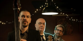 Il Pietro Condorelli Native Language Trio