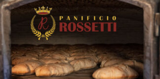 Il panificio Rossetti