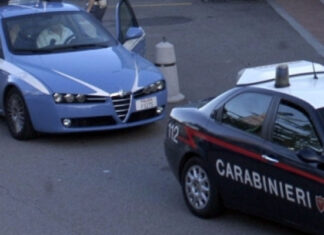 Napoli, arrestati 22 dei Mazzarella: ecco i nomi. Tre sono irreperibili