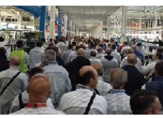 Caso Stellantis, a rischio 4.200 lavoratori