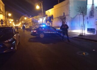 Napoli, agguato a Torre Annunziata: 24enne ucciso a colpi di pistola