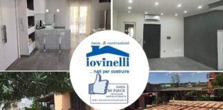Iovinelli Immobiliare Costruzioni
