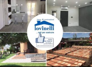 Iovinelli Immobiliare Costruzioni
