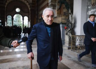 Sequestrati 10,8 milioni di euro a Marcello Dell’Utri