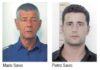 Alleanza tra i Forte e i Savio contro i gruppi del Pallonetto: nuovo patto criminale ai Quartieri Spagnoli Mario Savio e Pietro Savio