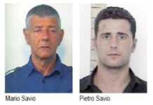Alleanza tra i Forte e i Savio contro i gruppi del Pallonetto: nuovo patto criminale ai Quartieri Spagnoli Mario Savio e Pietro Savio