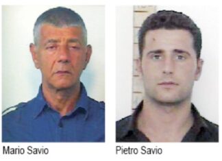 Alleanza tra i Forte e i Savio contro i gruppi del Pallonetto: nuovo patto criminale ai Quartieri Spagnoli Mario Savio e Pietro Savio