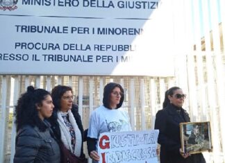 Napoli, 20 anni al killer di Giògiò. La mamma: “Abbiamo scritto la storia”