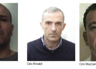 Napoli, i Mazzarella marciano su San Giovanni a Teduccio