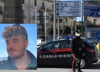 Napoli, due fidanzati trovati morti in un’auto a Secondigliano