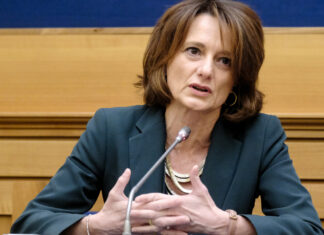 L’intervista. Bonetti: “Azione sempre coerente. Iv-Bonino una manovra elettorale”