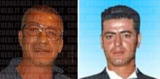 Antonio e Luigi Cennami