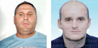 Cesare Pagano e Raffaele Amato