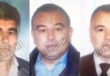 Acerra, confiscato il tesoro dei fratelli Pellini: 205 milioni di euro, 224 immobili, 8 aziende… Cuono, Giovanni e Salvatore Pellini