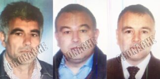 Cuono, Giovanni e Salvatore Pellini