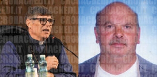 Don Maurizio Patriciello e Vittorio De Luca