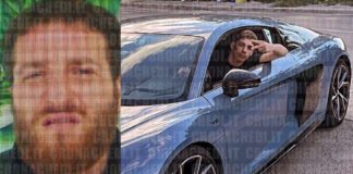 Emanuele Libero Schiavone e Francesco Reccia