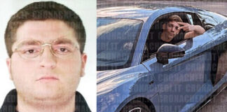 Emanuele Libero Schiavone e Francesco Reccia