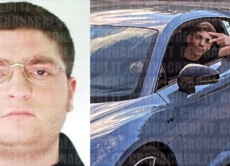 Emanuele Libero Schiavone e Francesco Reccia