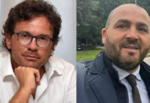 Corruzione a Caserta, chiesti 5 anni per l’ex assessore Marzo. Il pm vuole 3 condanne e 2 assoluzioni nel processo in abbreviato Emiliano Casale e Massimiliano Marzo