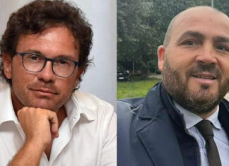 Corruzione a Caserta, chiesti 5 anni per l’ex assessore Marzo. Il pm vuole 3 condanne e 2 assoluzioni nel processo in abbreviato Emiliano Casale e Massimiliano Marzo