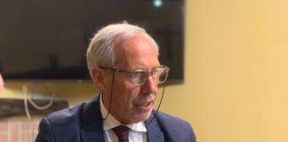 Giuseppe Mariniello, sindaco di Lusciano