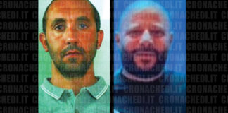 Marco De Micco e Ciro Naturale